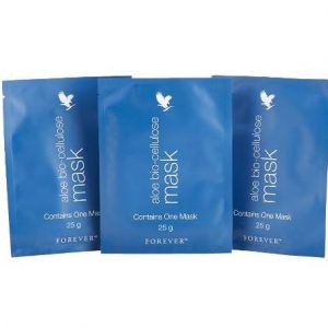 Aloe Bio-Cellulose Mask