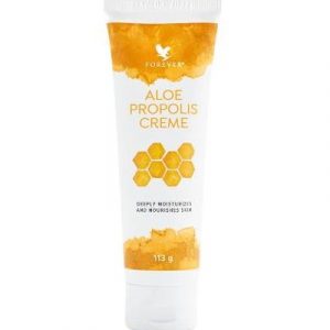 Aloe Propolis Creme