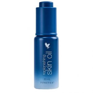 Replenishing Skin Oil