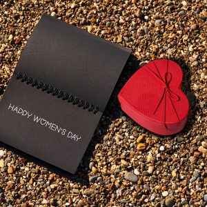 Frauentags 35 Exklusivgutschein bis 8. März